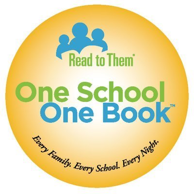 Read to Them. Every Family. Every School. Every Night. 